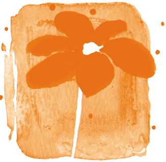 Blumen Schreiber Logo